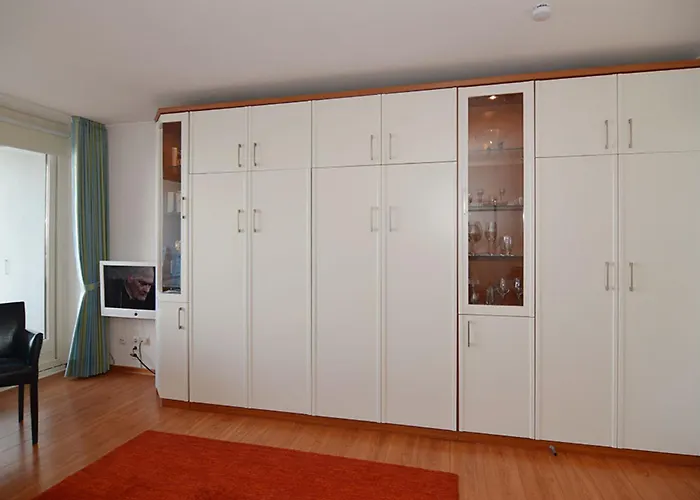 Sylter Welle, Whg 29, Seeseite 4og *